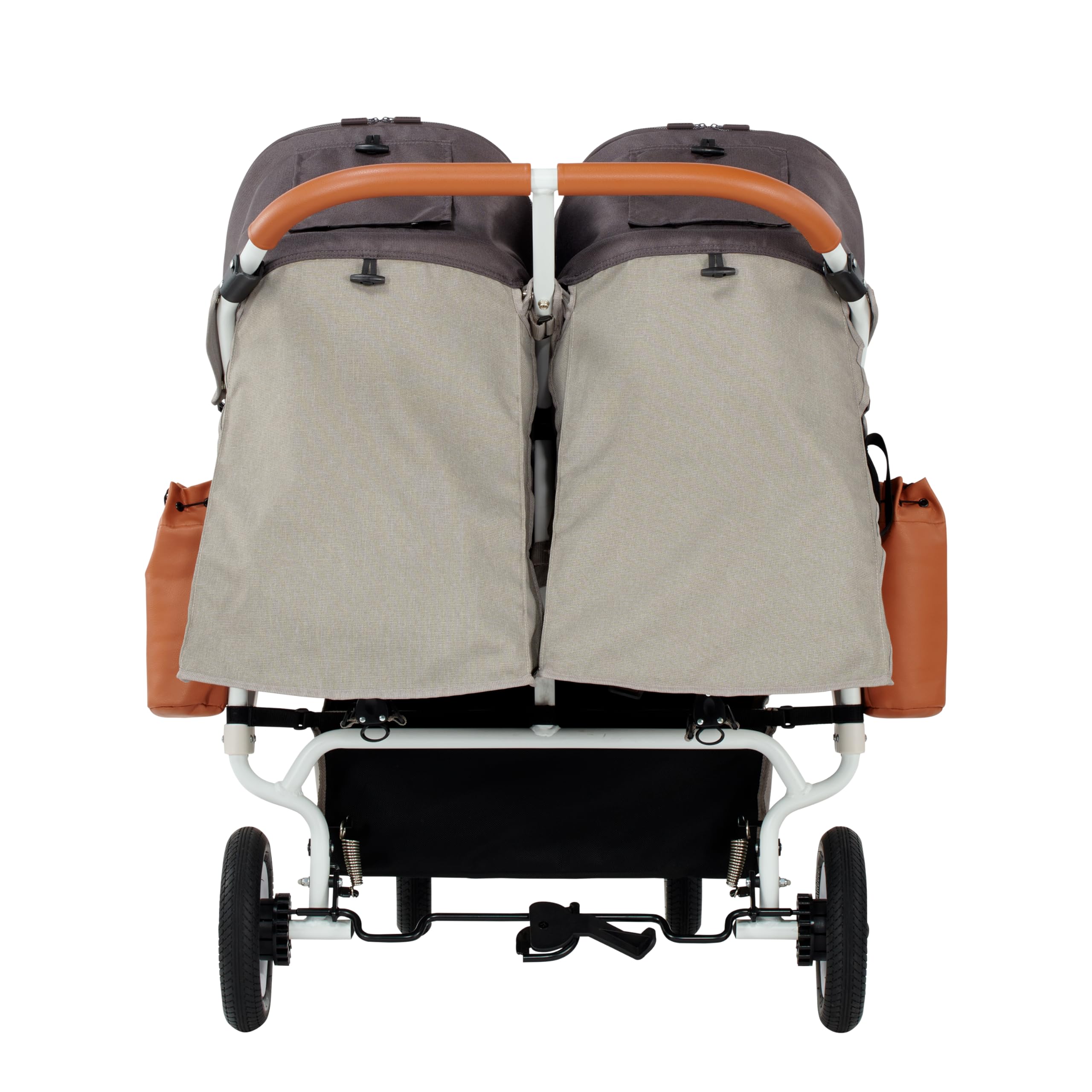 Amazon.co.jp: AIRBUGGY(エアバギー) ココ ダブル エクストラ フロム